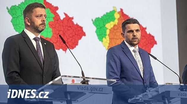 Na extrémní počasí se chystá stát i záchranáři. Škody hrozí i daleko od řek - iDNES.cz